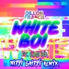 White Boi (feat. Lao Ra) [Nitti Gritti Remix] - Single