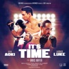 It's Time (feat. Bruce Buffer) - Single