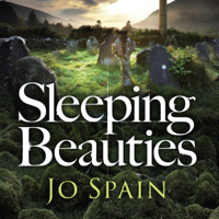 Jo Spain - Sleeping Beauties (Unabridged) artwork