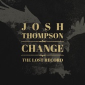 Change: The Lost Record artwork