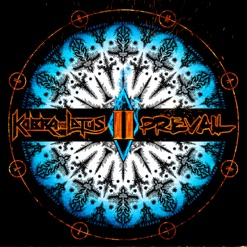 PREVAIL II cover art