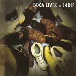 Boca Livre - Toada (Na Direção do Dia)