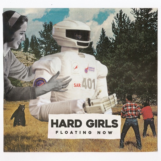 Cover artwork for Running