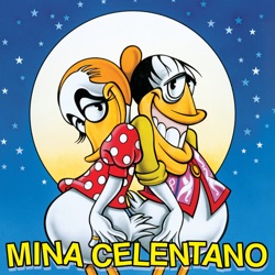 MINACELENTANO - Brivido felino