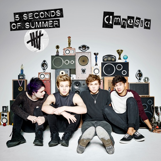 Cover artwork for Daylight