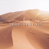 Arab Legend (Remixes) - EP artwork