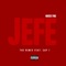 Jefe (feat. Cap 1) - Moose FMG lyrics