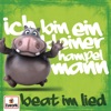 Ich bin ein kleiner Hampelmann (Beat im Lied) - Single