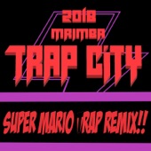 Super Mario (Trap Rimix) artwork