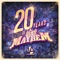 20 (Instrumental) [feat. Dazza] - Just Mayhem & MCF lyrics