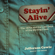 Jefferson R. Cowie - Stayin' Alive: The 1970s and the Last Days of the Working Class (Unabridged)