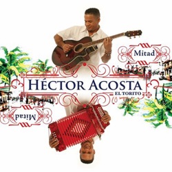 Hector Acosta (El Torito) - Entrégate
