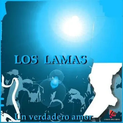 Un Verdadero Amor - Single - Los Lamas