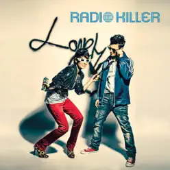 Lonely Heart (Remixes) - EP - Radio Killer