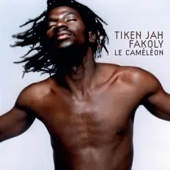 Le caméléon - Tiken Jah Fakoly