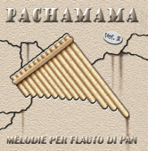 Melodie per flauto di pan, Vol. 2 - Pachamama