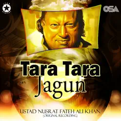 Tara Tara Jagun - Single - Nusrat Fateh Ali Khan Tara Tara Jagun - Single - Nusrat Fateh Ali Khan
