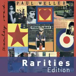 Stanley Road (Rarities Edition) - Paul Weller