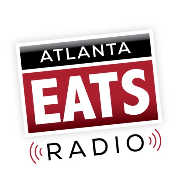 Atlanta Eats Radio cover