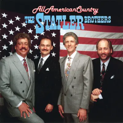 All American Country - Statler Brothers All American Country - Statler Brothers