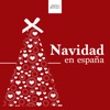 Navidad en España - Canciones de Navidad Relajantes, Musica de Navidad Instrumental