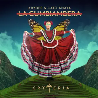 La Cumbiambera - Single by Kryder & Cato Anaya album reviews, ratings, credits