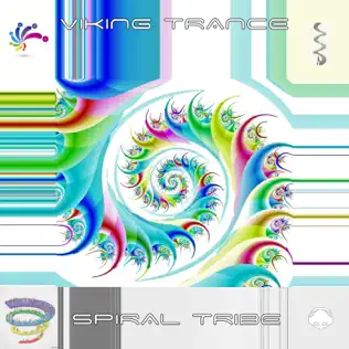 ladda ner album Viking Trance - Spiral Tribe