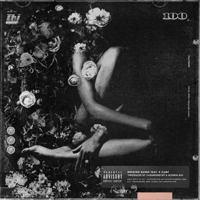 Wedding Bands - Single - K Camp