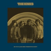 The Kinks - Animal Farm (Alternate Stereo Mix) [2018 Remastered Version]