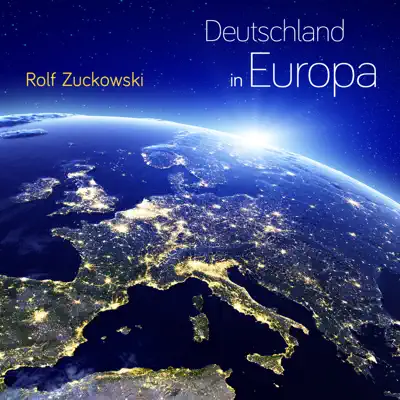 Deutschland in Europa - Single - Rolf Zuckowski