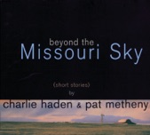 Pat Metheny - The Moon Is A Harsh Mistress