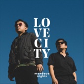 Love City - EP artwork