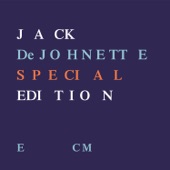Jack DeJohnette - One for Eric