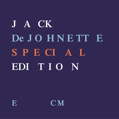Special Edition - Jack DeJohnette