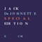 India - Jack DeJohnette's Special Edition lyrics