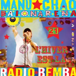 L'hiver est là (Radio Edit) - Single - Manu Chao L'hiver est là (Radio Edit) - Single - Manu Chao