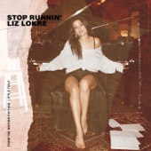 Stop Runnin' artwork