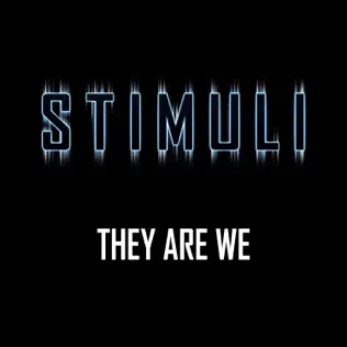 Album herunterladen Stimuli - They Are We