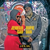 Jenifah Gad - Rock and Come On