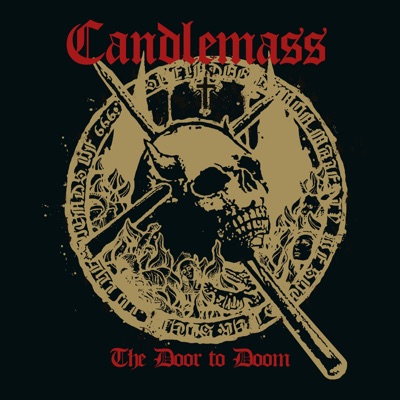 The Door to Doom - Candlemass