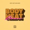 American Boy - Body Heat Gang Band lyrics