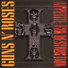 Appetite For Destruction (Super Deluxe)