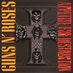 Guns N' Roses - My Michelle