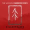 The Wolves (ARQTIC Remix) [feat. Keeley Bumford] - Cyrus Reynolds & Gregg Lehrman lyrics