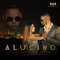 Alucino (feat. El Roockie) - Martin Machore lyrics