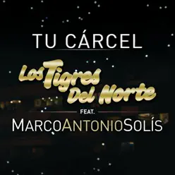 Tu Cárcel (feat. Marco Antonio Solís) - Single - Los Tigres del Norte