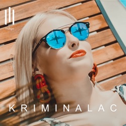 Indigó - Kriminalac