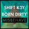Misbehave (Radio Edit) artwork