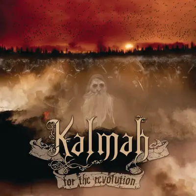 For the Revolution - Kalmah