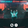 Cutting Shapes - Single, 2016